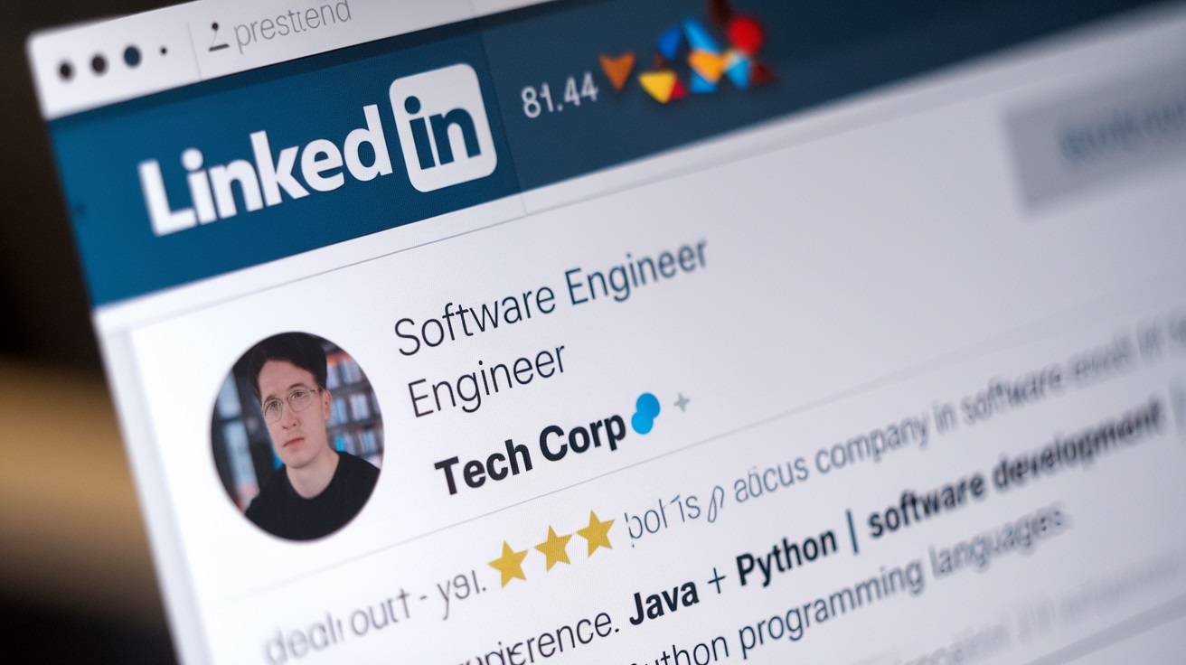 Wie lässt sich LinkedIn am besten nutzen? ihoch3 consulting gmbh