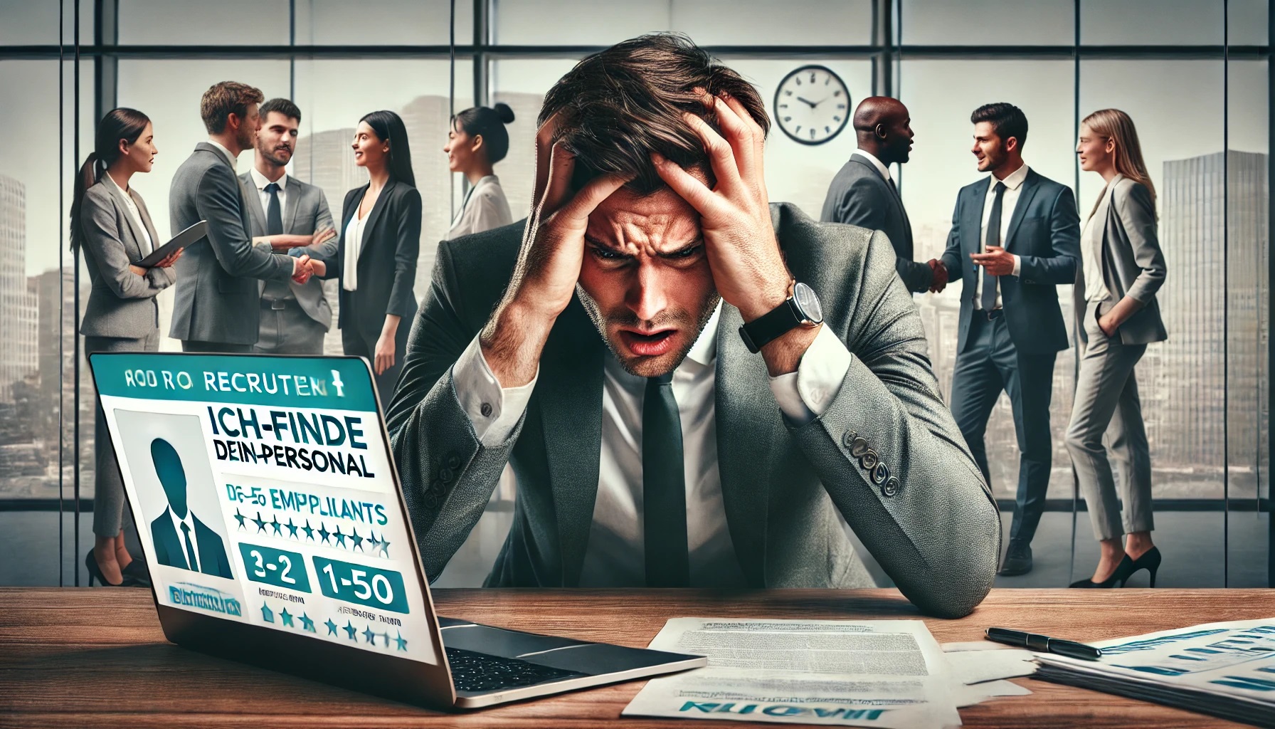 Was lockt Kunden an? ihoch3 consulting gmbh