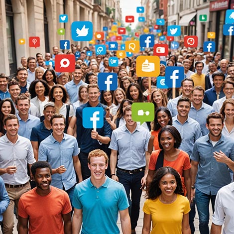 ihoch3 consulting gmbh, Social Media und LinkedIn Marketing