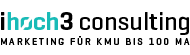 ihoch3 consulting gmbh | Neukundengewinnung
