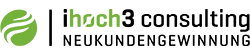 ihoch3 consulting gmbh | Neukundengewinnung